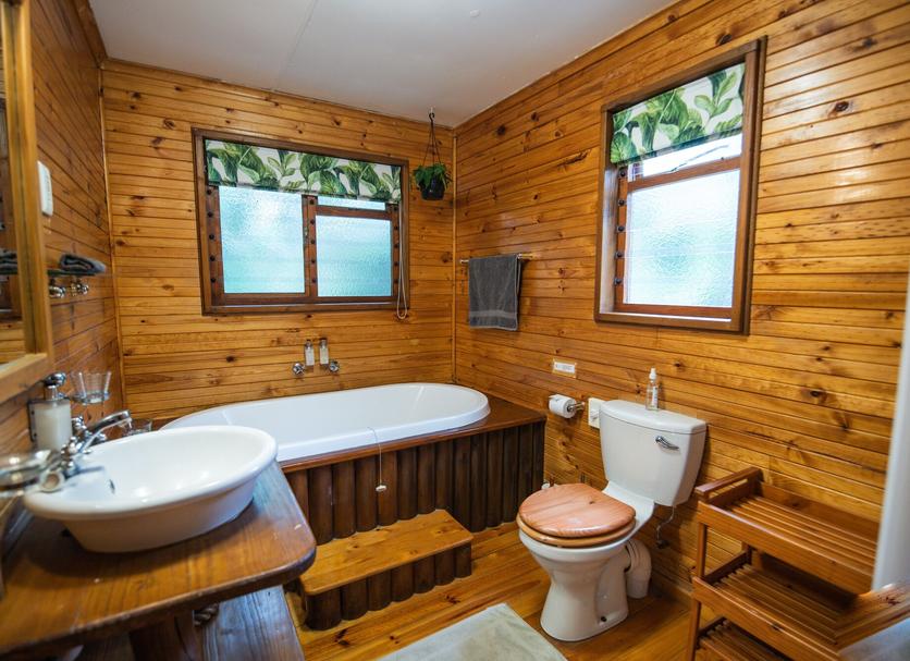 Banyo Fotoğraf