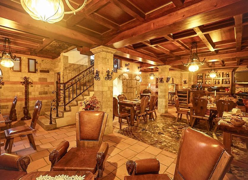 Restoran Fotoğraf