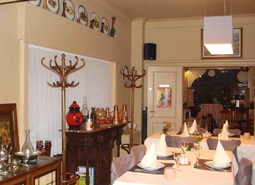 Restoran Fotoğraf
