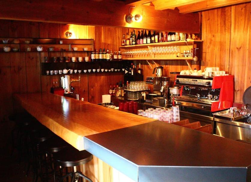 Bar Fotoğraf