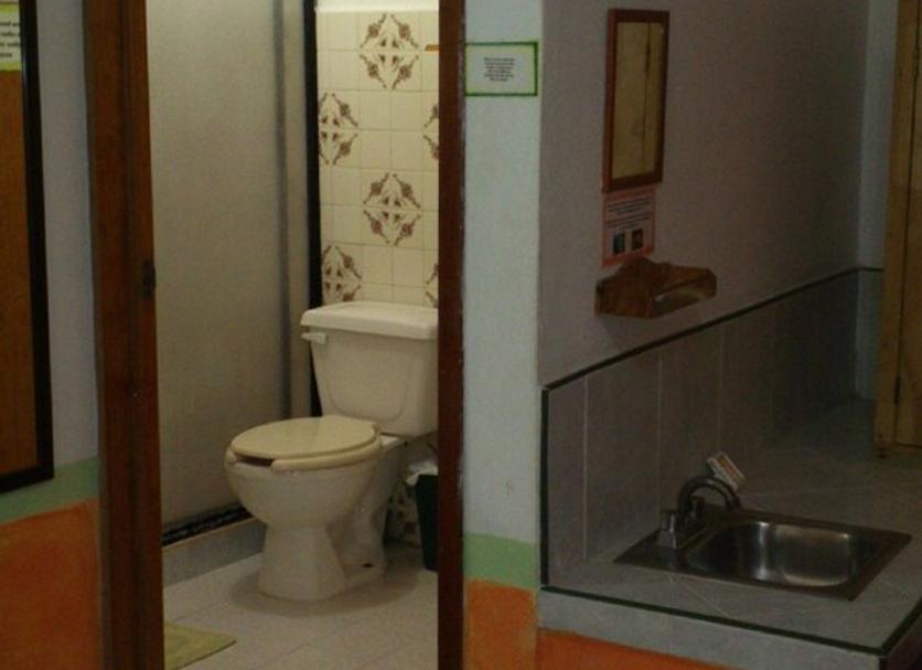 Banyo Fotoğraf