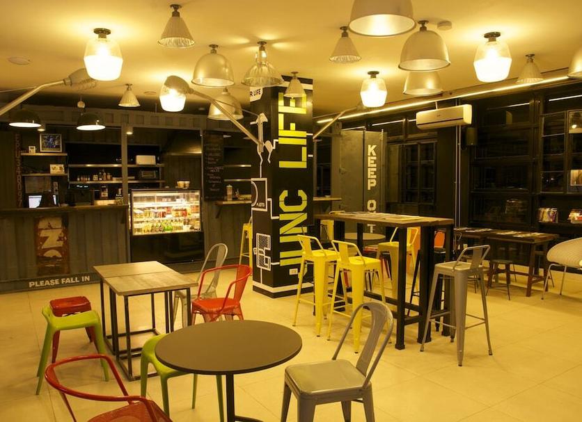 Restoran Fotoğraf