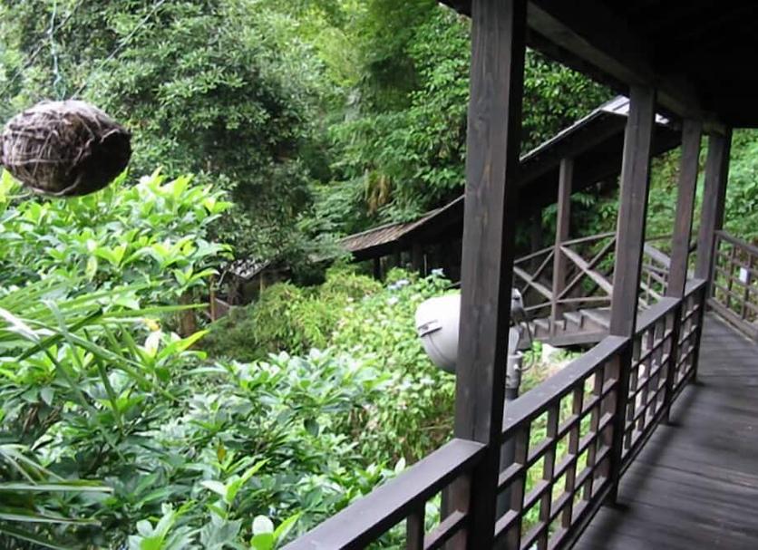 Balkon Fotoğraf