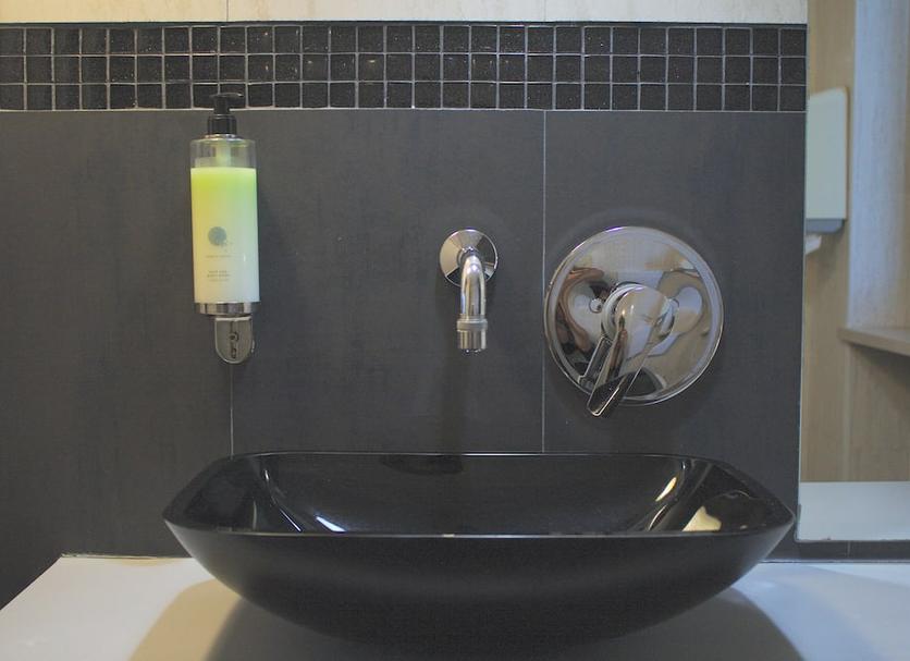 Banyo Fotoğraf