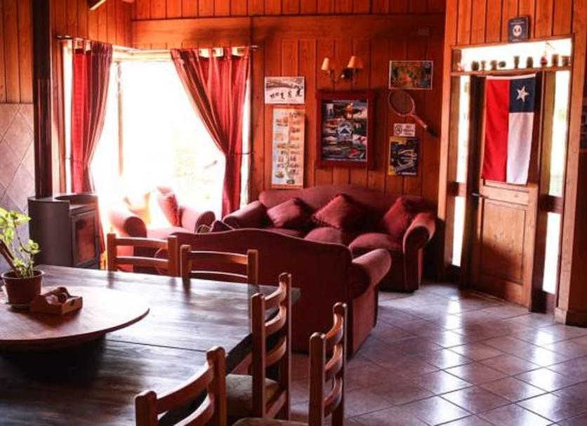 Yemek odası Fotoğraf