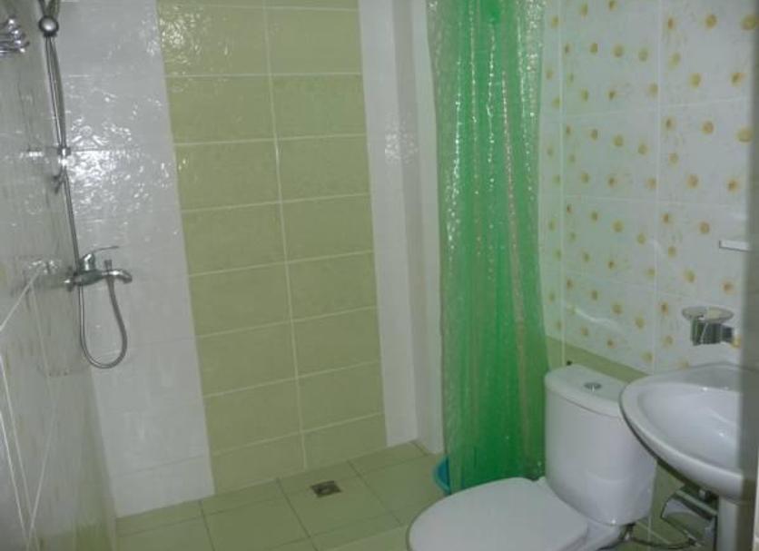 Banyo Fotoğraf