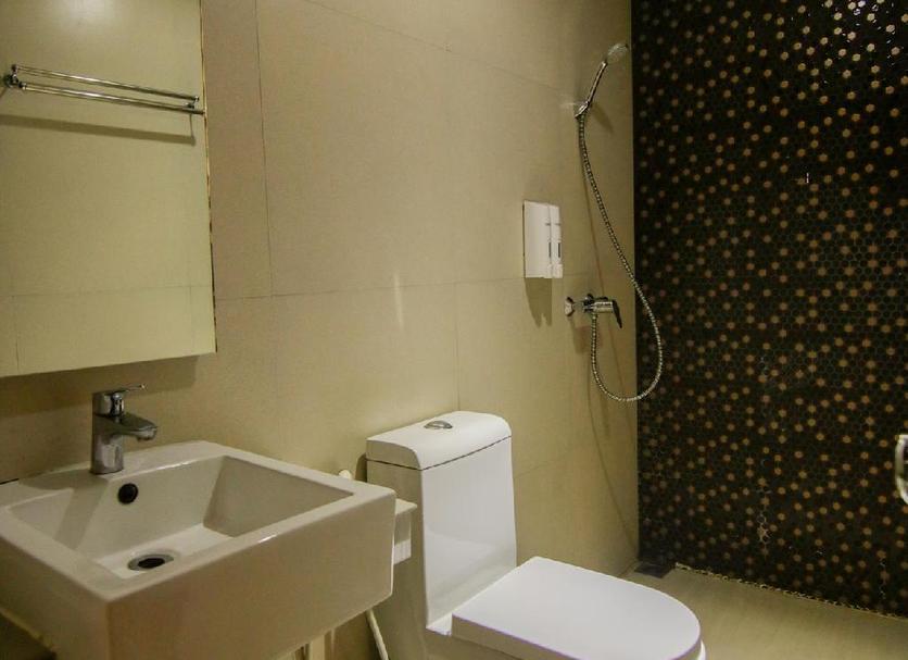 Banyo Fotoğraf