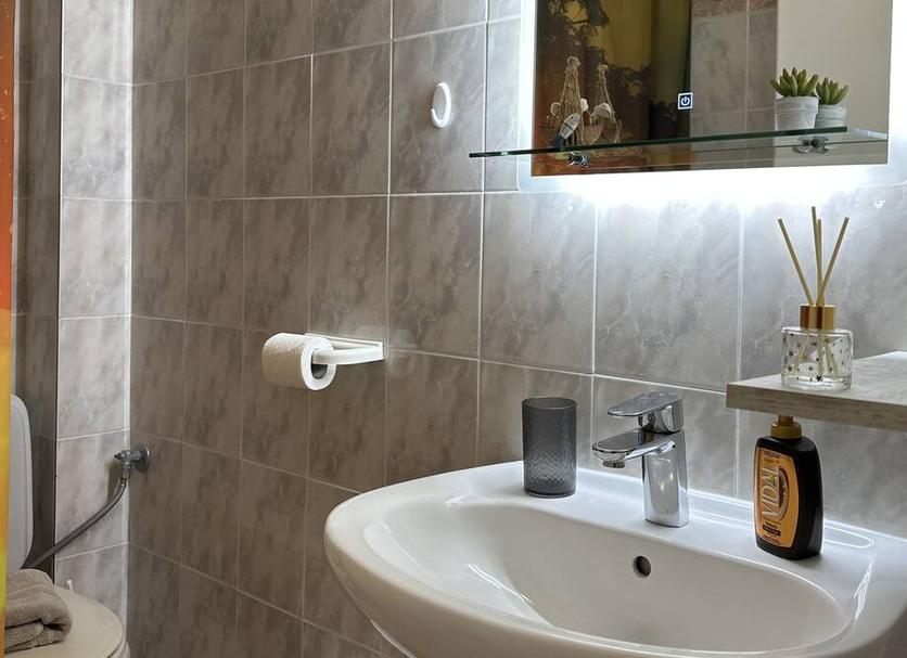 Banyo Fotoğraf