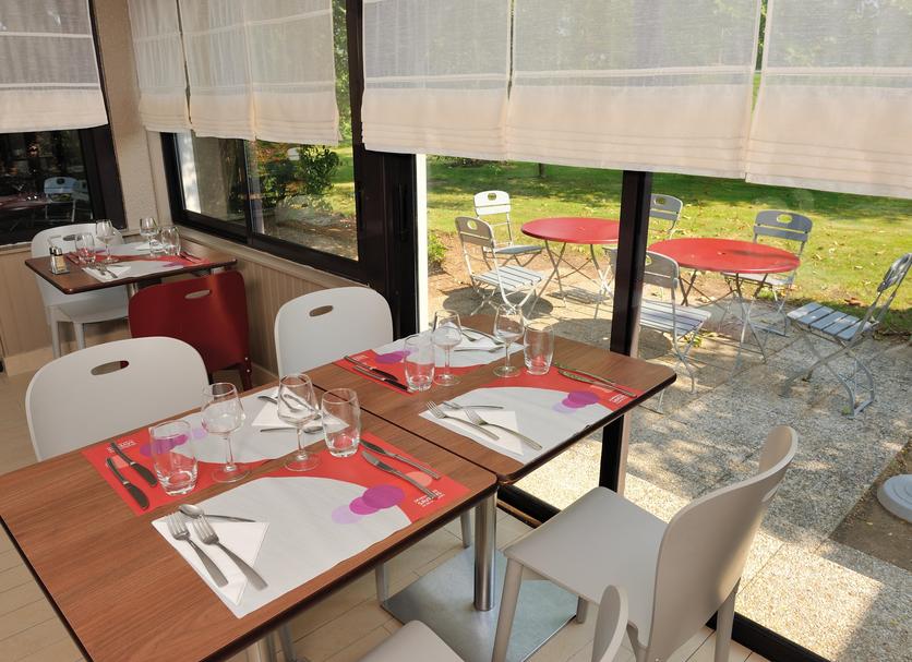Restoran Fotoğraf