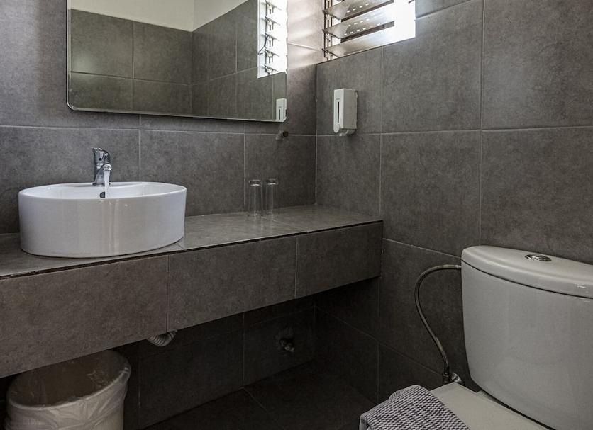 Banyo Fotoğraf