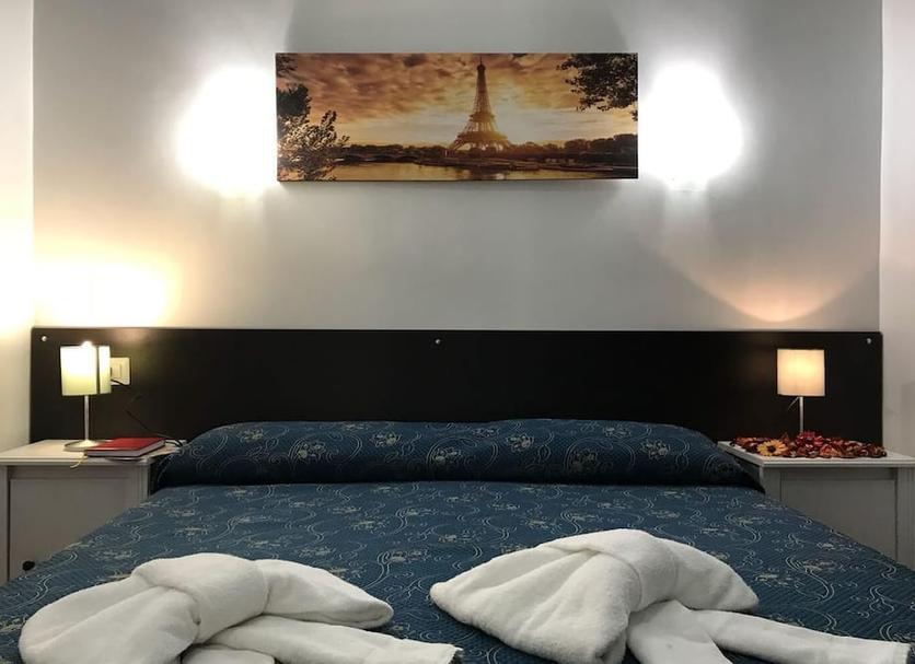 Yatak Odası Fotoğraf