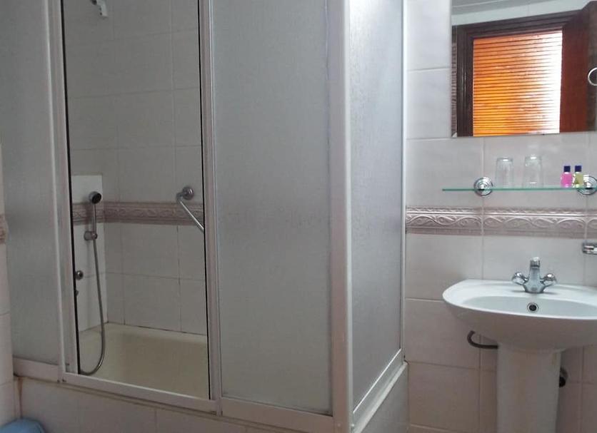 Banyo Fotoğraf