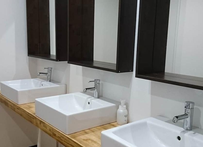 Banyo Fotoğraf