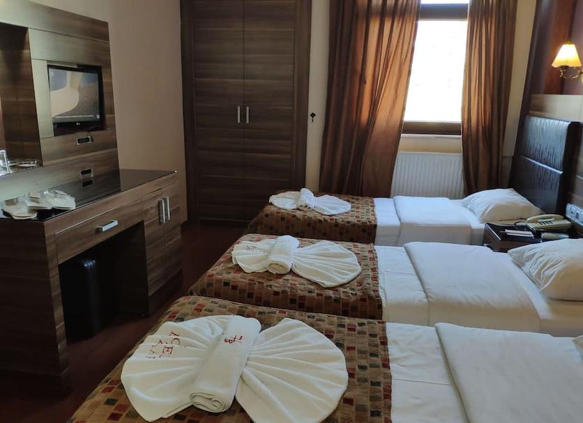 Yatak Odası Fotoğraf