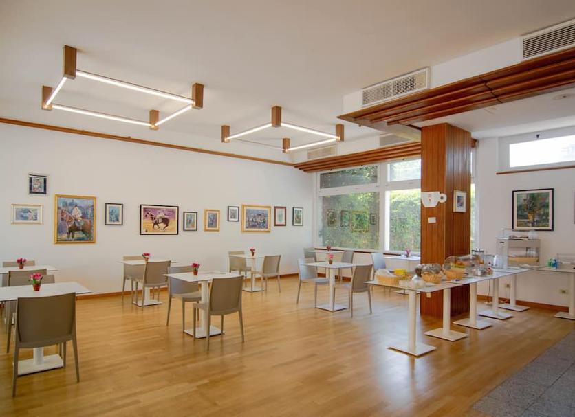 Restoran Fotoğraf