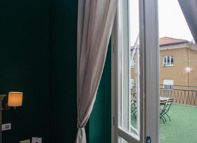 Balkon Fotoğraf