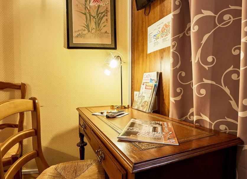 Oda olanağı Fotoğraf