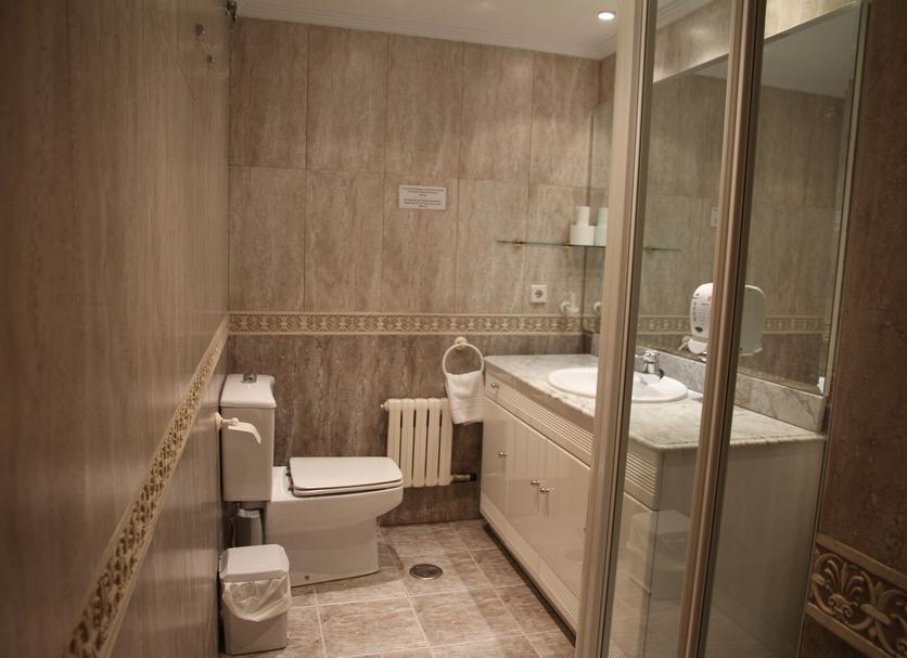 Banyo Fotoğraf