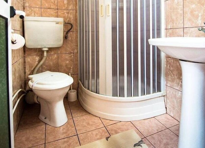 Banyo Fotoğraf