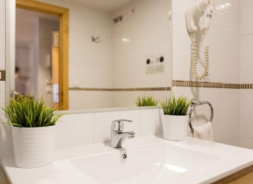 Banyo Fotoğraf