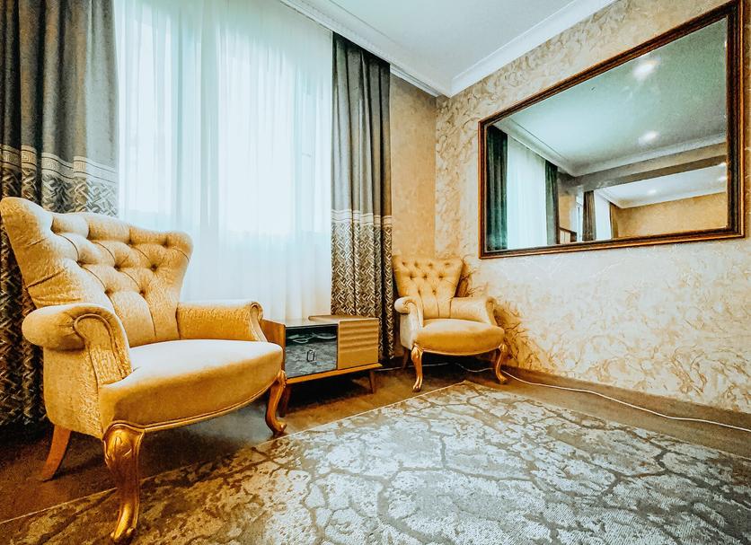 Oturma odası Fotoğraf
