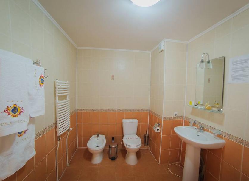 Banyo Fotoğraf