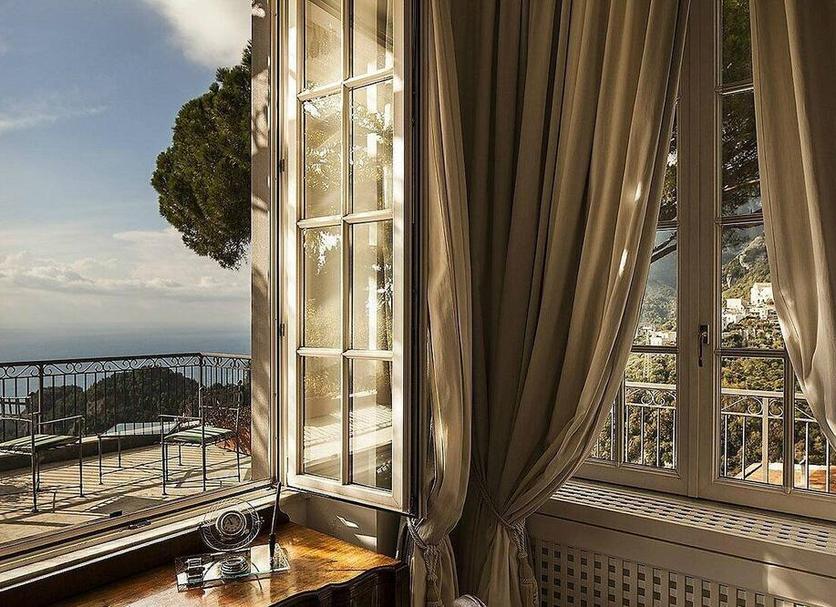 Balkon Fotoğraf