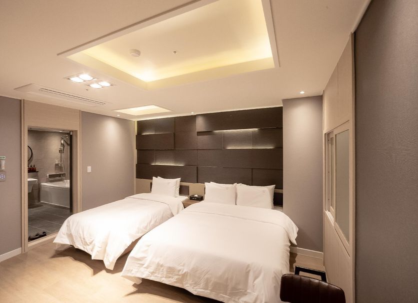 Yatak Odası Fotoğraf