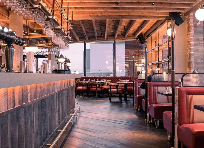Bar Fotoğraf