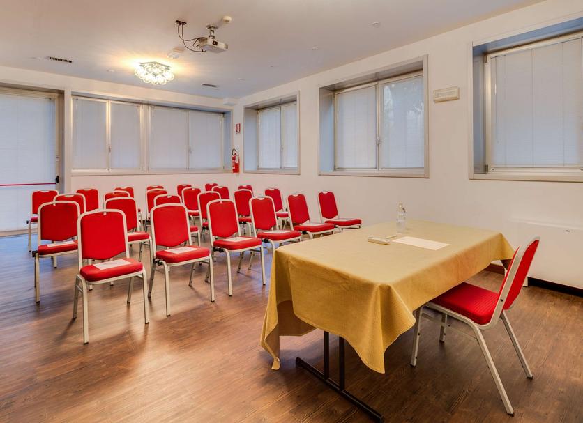 Konferans salonu Fotoğraf