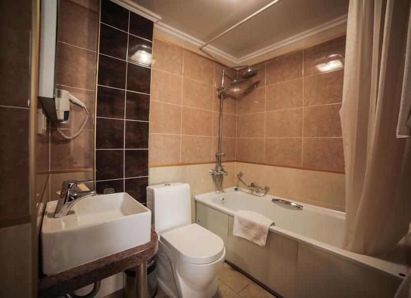 Banyo Fotoğraf