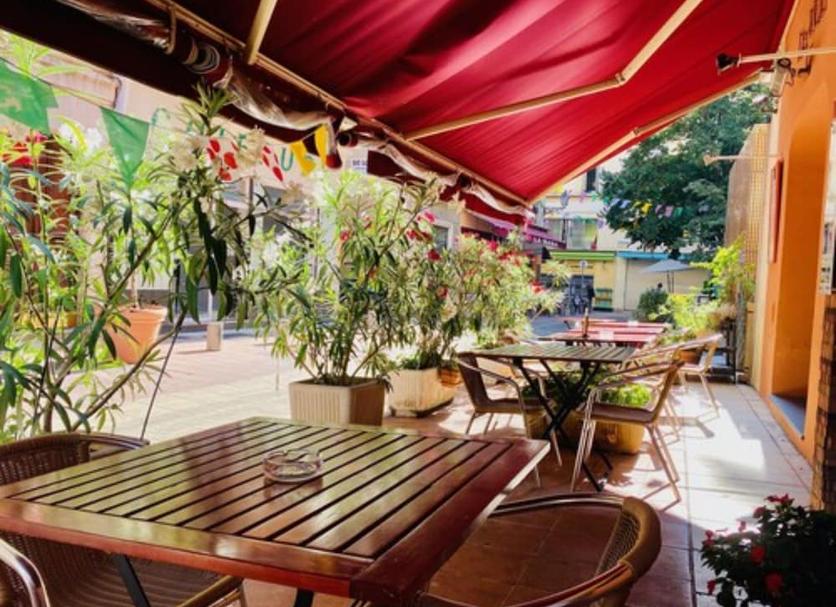Veranda Fotoğraf