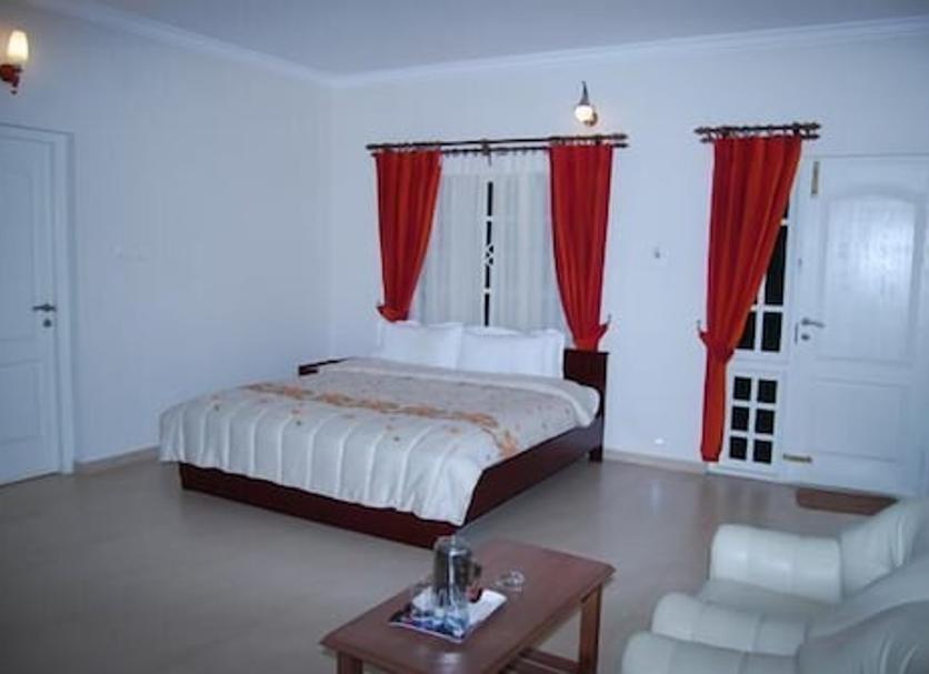 Yatak Odası Fotoğraf