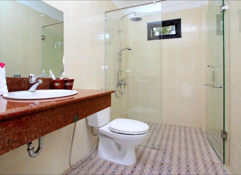 Banyo Fotoğraf