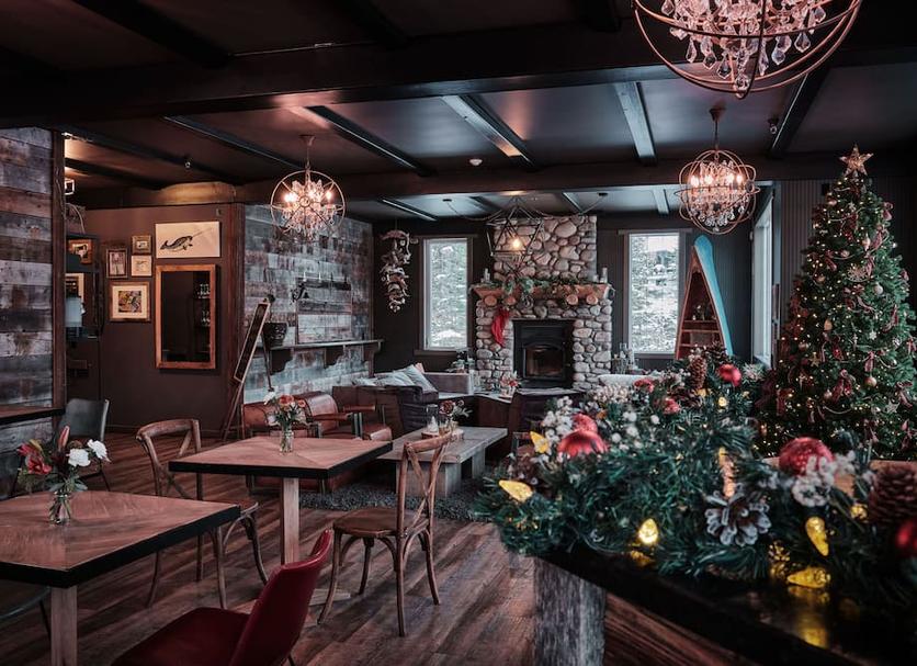 Restoran Fotoğraf