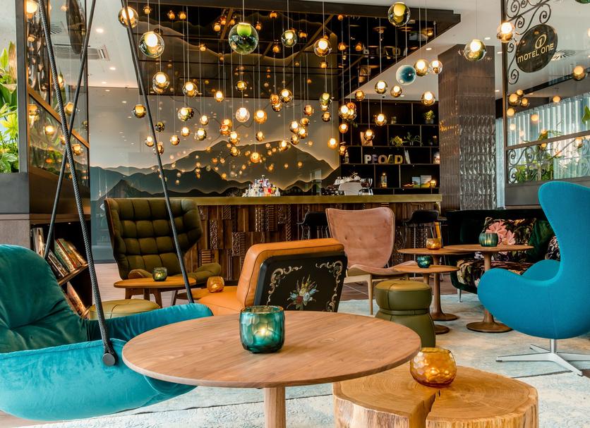 Bar Fotoğraf