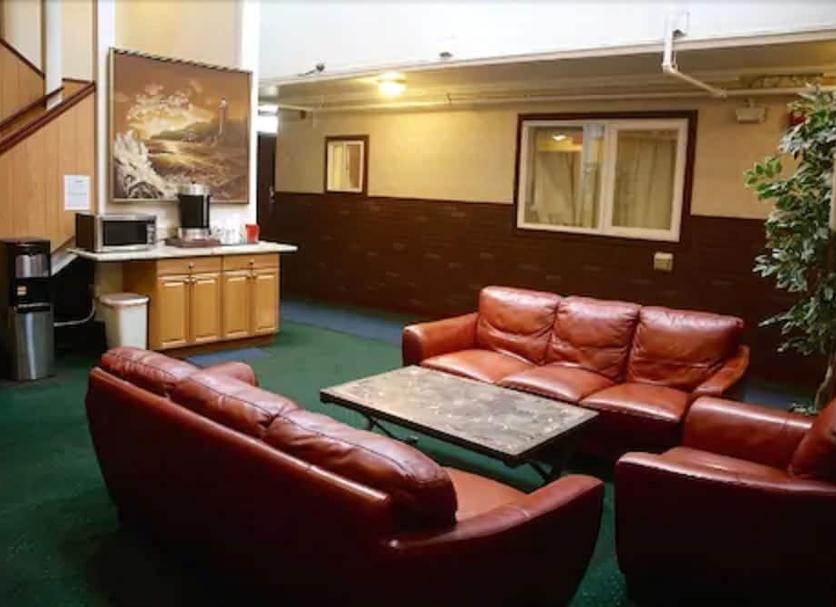 Salon Fotoğraf