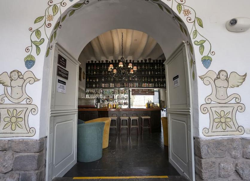 Bar Fotoğraf