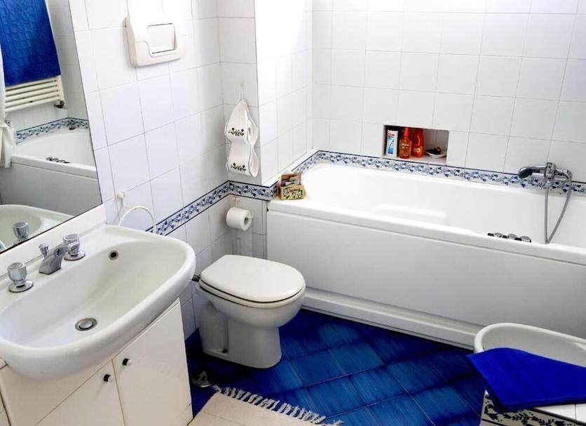 Banyo Fotoğraf