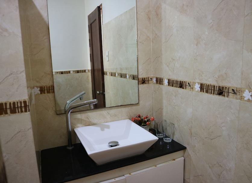 Banyo Fotoğraf