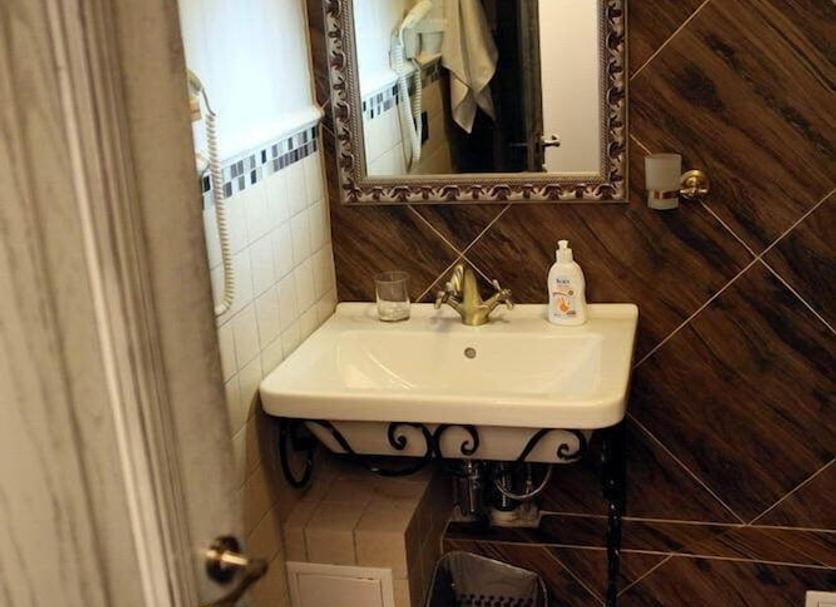 Banyo Fotoğraf