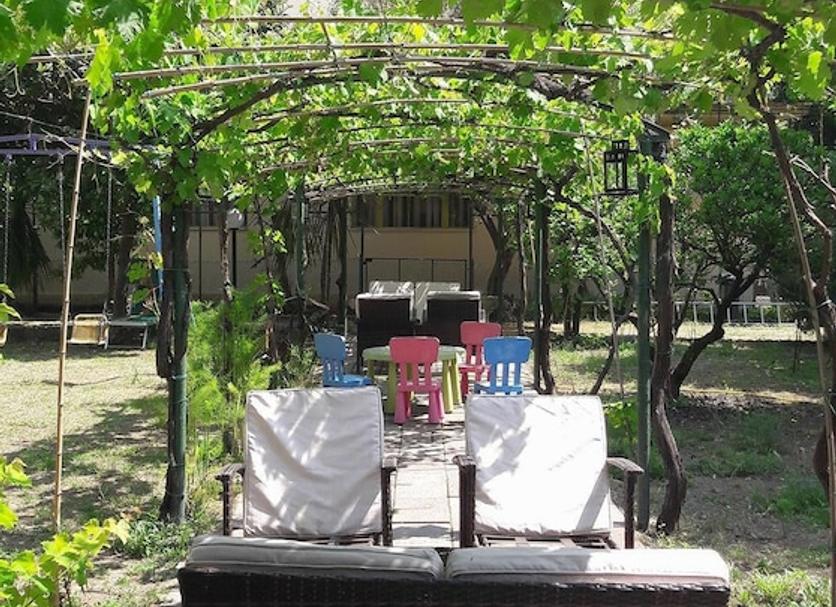 Veranda Fotoğraf