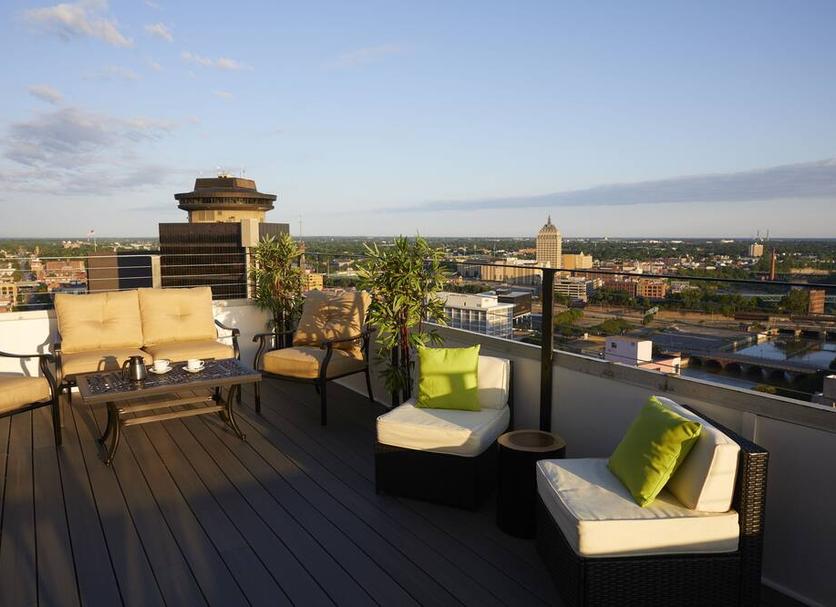 Balkon Fotoğraf