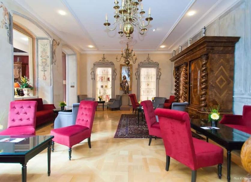 Salon Fotoğraf