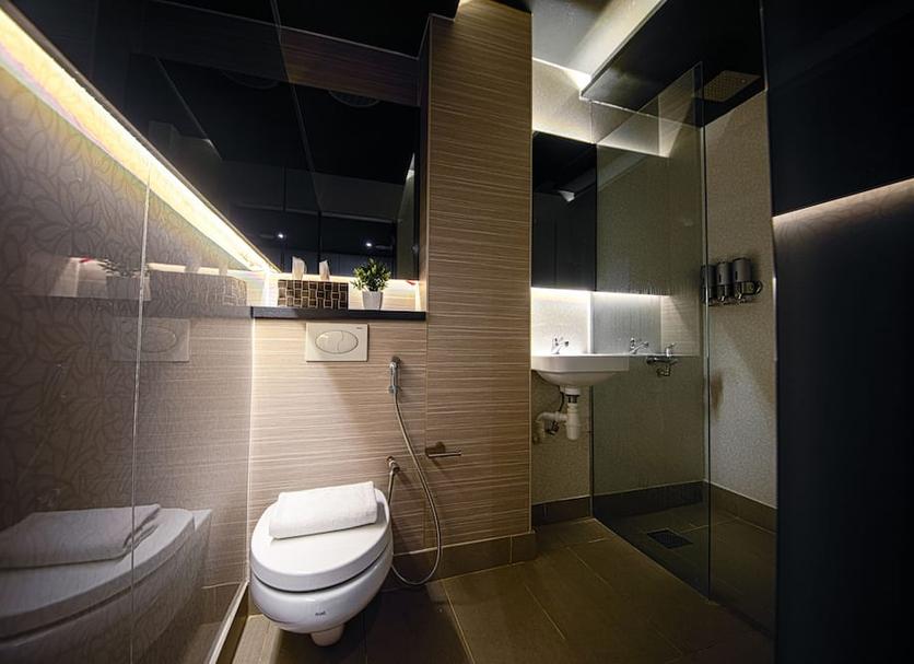 Banyo Fotoğraf