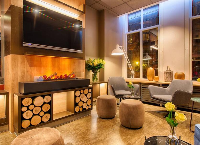 Salon Fotoğraf