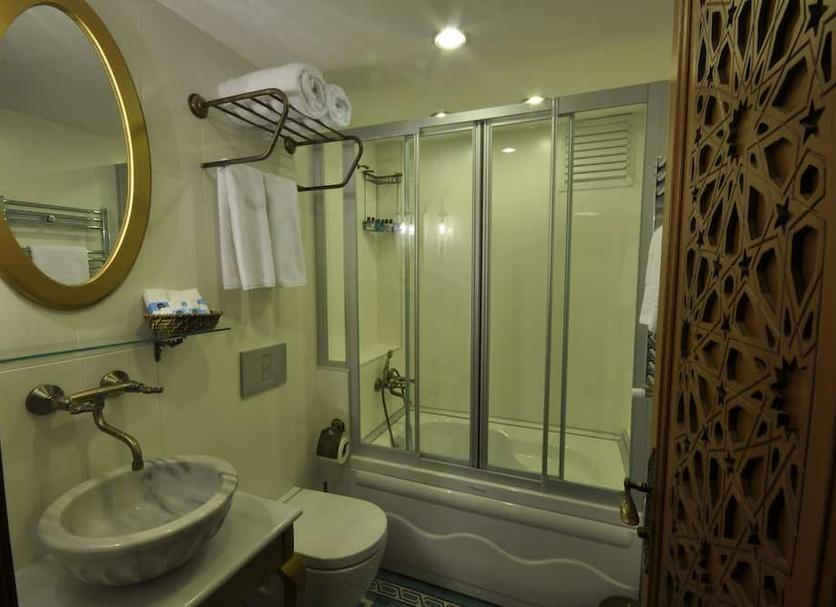 Banyo Fotoğraf