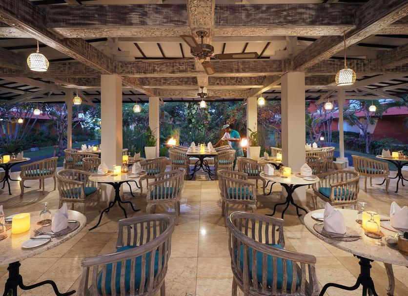 Restoran Fotoğraf