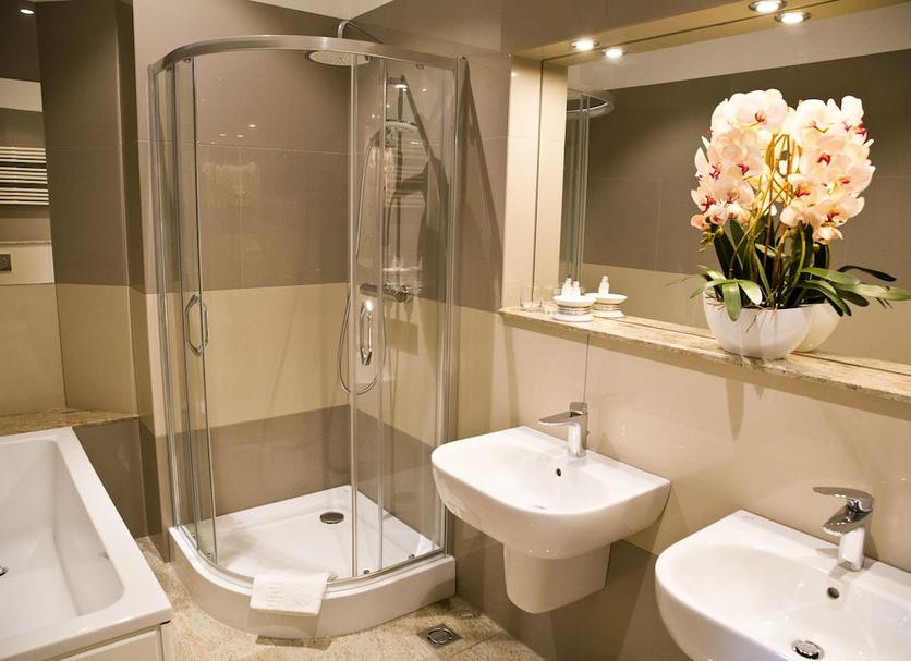 Banyo Fotoğraf