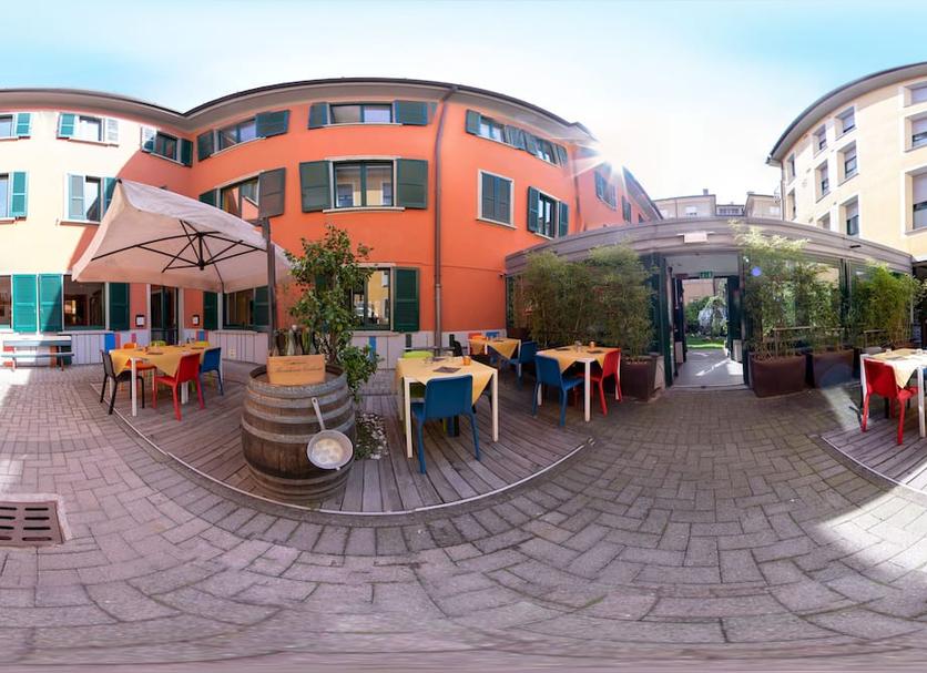 Veranda Fotoğraf